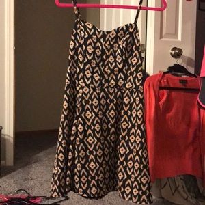 Jessica Simpson dress